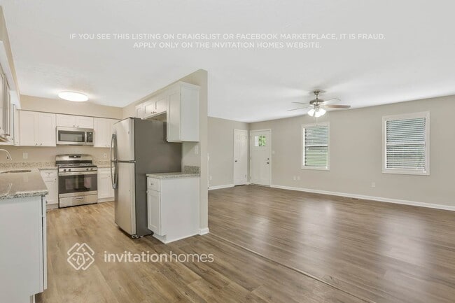 37 Noses Creek Rd SW, Marietta, GA 30064 - photo 6