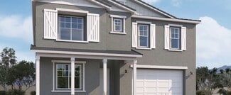 22749 E Saddle Way, Queen Creek, AZ 85142