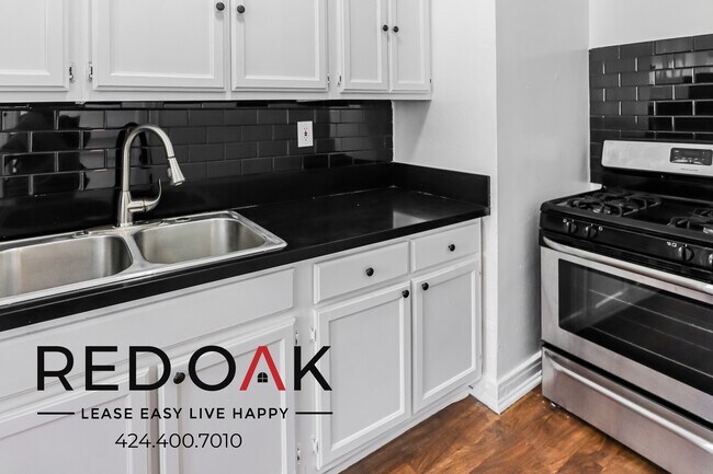 687 Shatto Place unit 407, Los Angeles, CA 90005 - photo 4