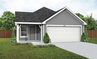 2715 Weston Way Unit 38322665, Anna, TX 75409