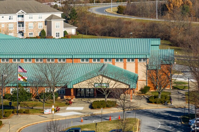 Orchard Grove Elementary