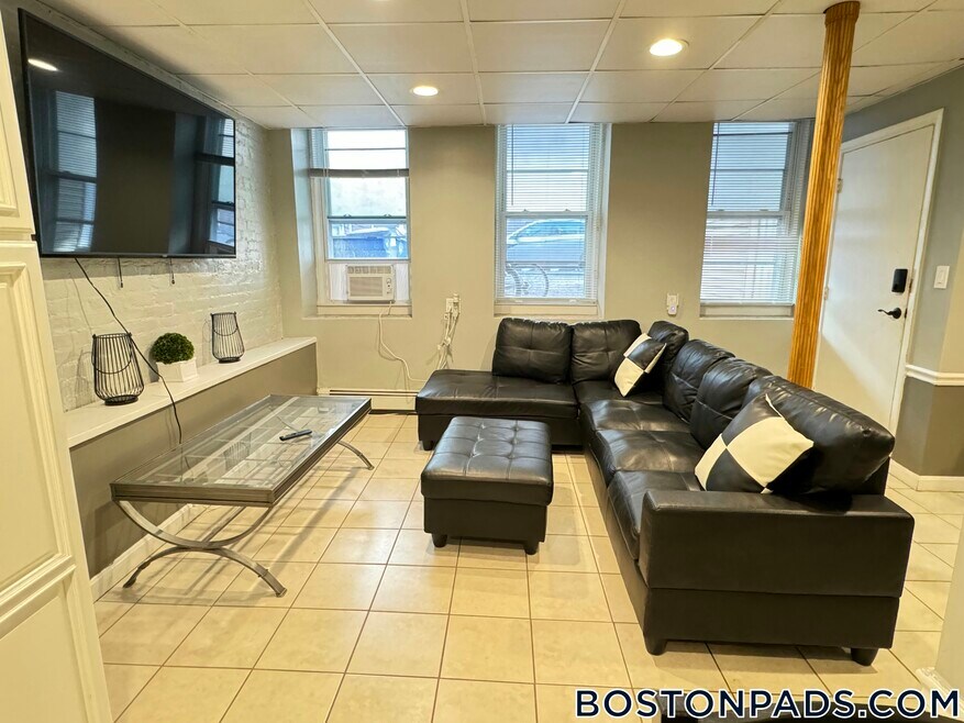 1890 Beacon St unit B, Brookline, MA 02445 - photo 1