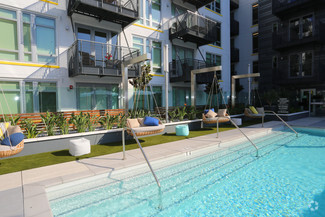 1001 S Olive St, Los Angeles, CA 90015