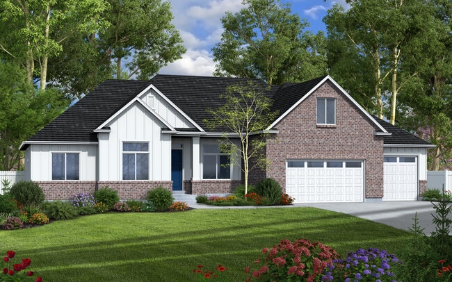 5369 N Lookout Cove, Lehi, UT 84048 - photo 2