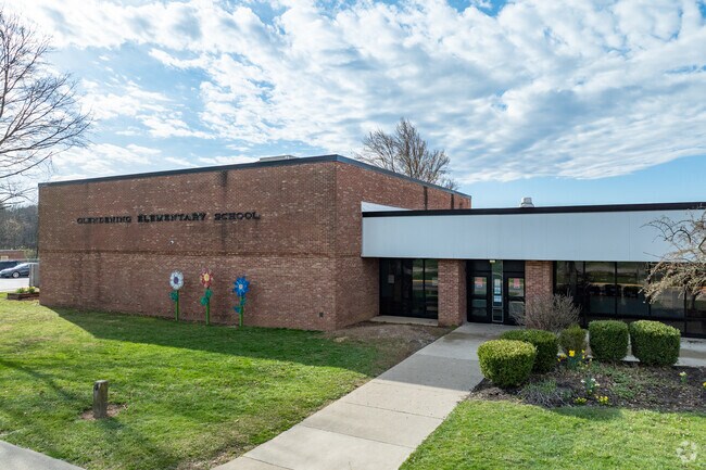 Glendening Elementary School