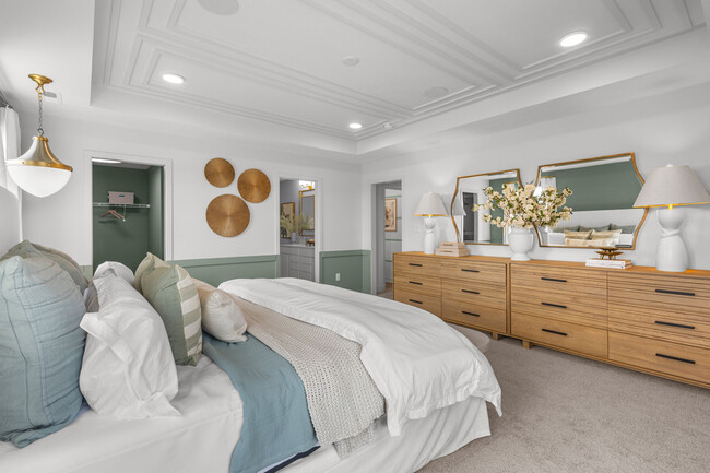 Interior - Representational Photo