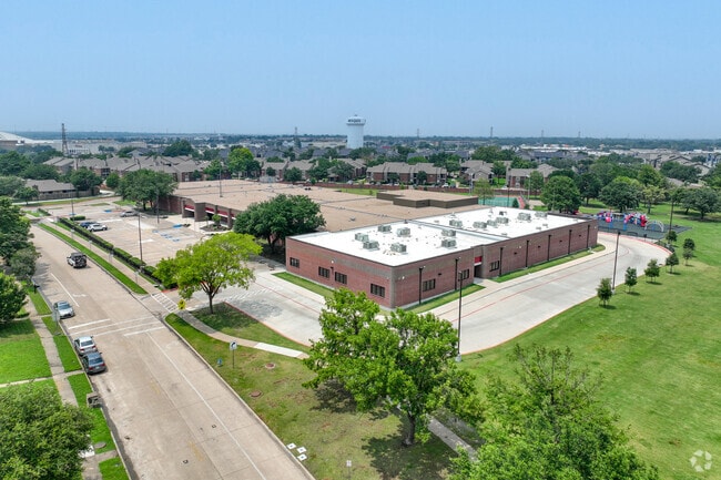 Cannaday Elementary School