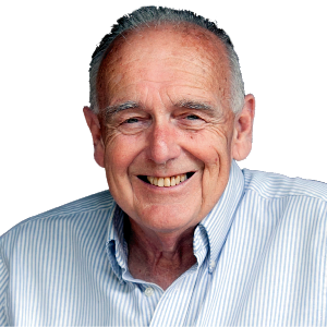 Tom Currier