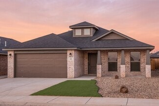 6315 Virginia Ave, Lubbock, TX 79407