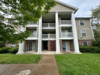 664 Materdie Ln, Florissant, MO 63031