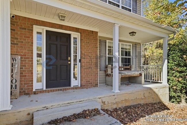 1387 Haynes Meadow Trail SW, Grayson, GA 30017 - photo 3