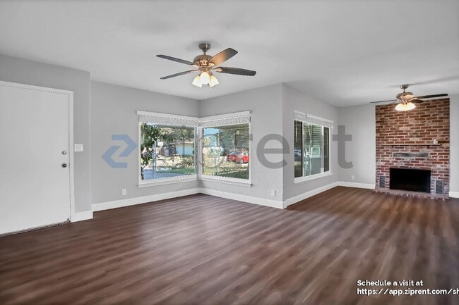 1331 W Yale Ave, Fresno, CA 93705 - photo 6