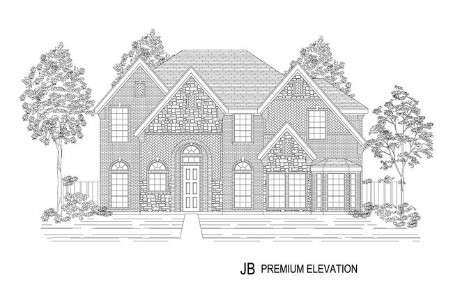 1308 Peregrine Trail St unit 36497751, Frisco, TX 75036 - photo 2