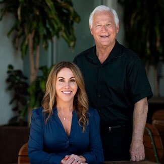 Randy Freed & Kellie Clenet