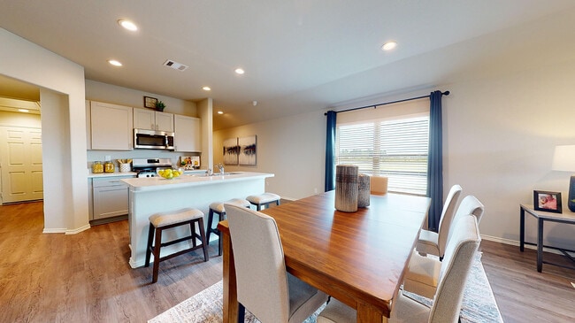 716 N Redbud Ave unit 36042669, Beggs, OK 74421 - photo 6