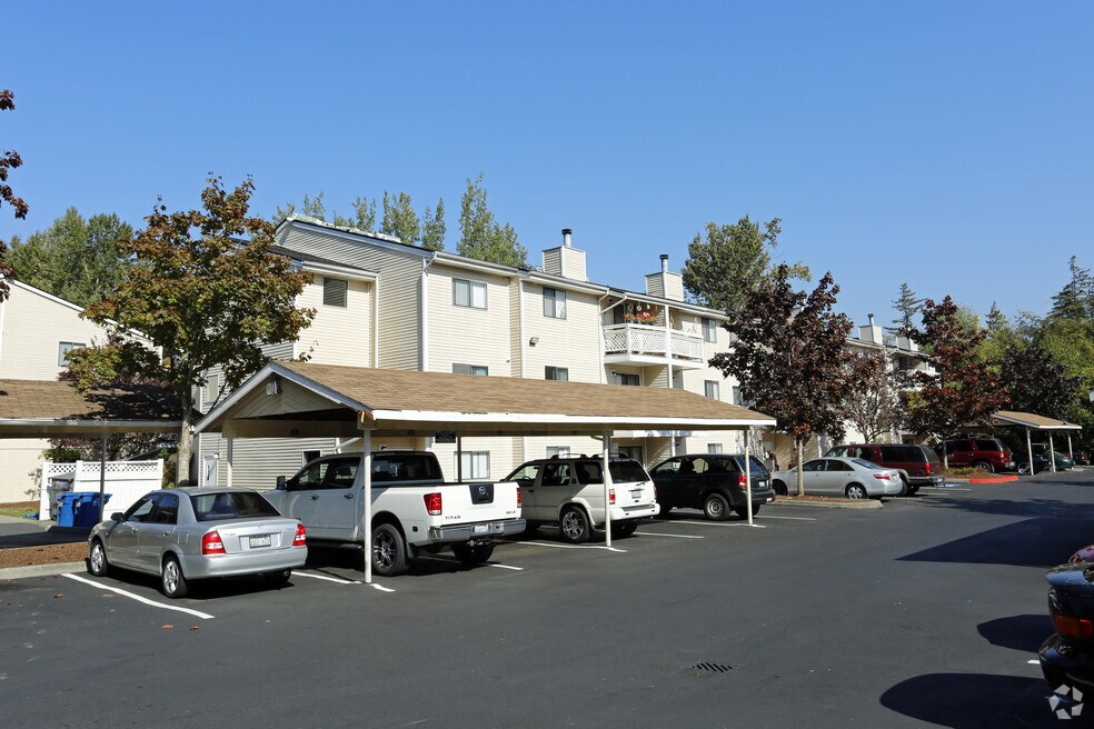 THE BLVD, Kent, WA 98032 - photo 1