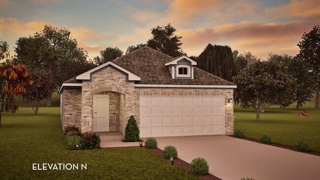 4011 Colony River Rock Blvd unit 36496955, Pinehurst, TX 77362 - photo 7