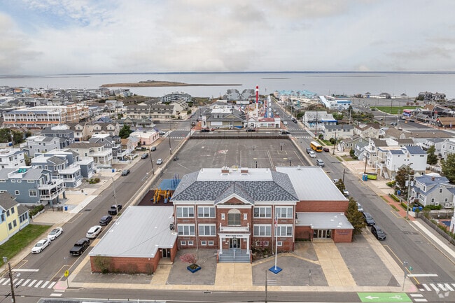 Beach Haven School committed to your child’s health, safety and education.