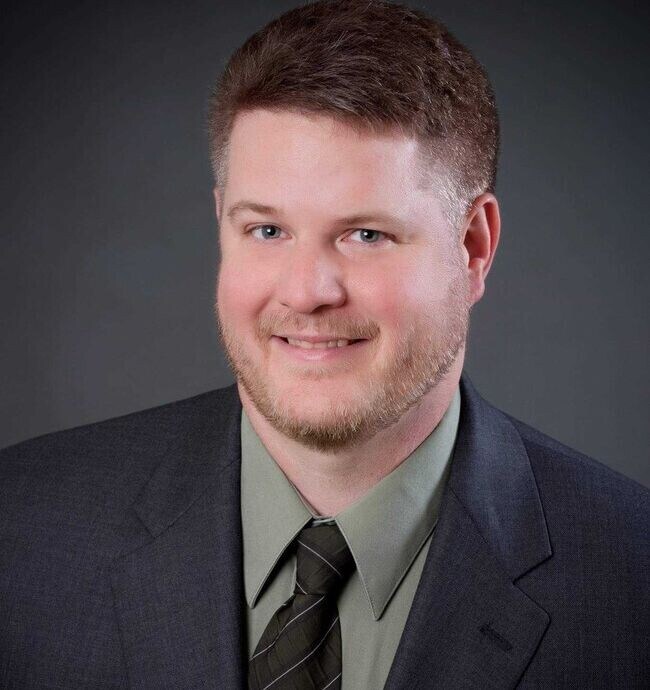 Donovan O'Donnell Real Estate Agent in Tea, SD