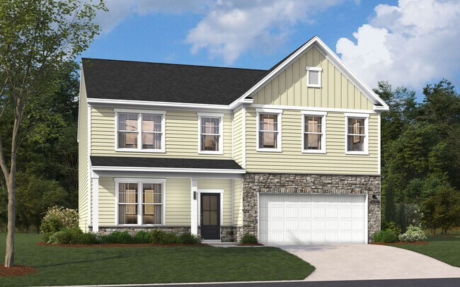 4023 Chelsea Dr unit 37072285, Denver, NC 28037 - photo 5