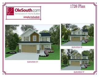 7424 Cumberland Dr Unit 36452497, Fairview, TN 37062