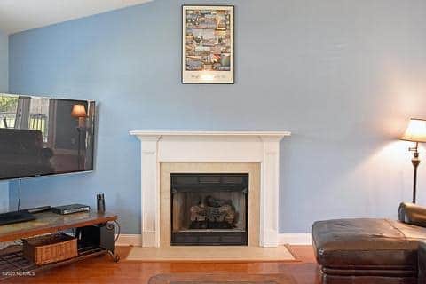 610 Torchwood Blvd unit Bedroom 1, Wilmington, NC 28411 - photo 3