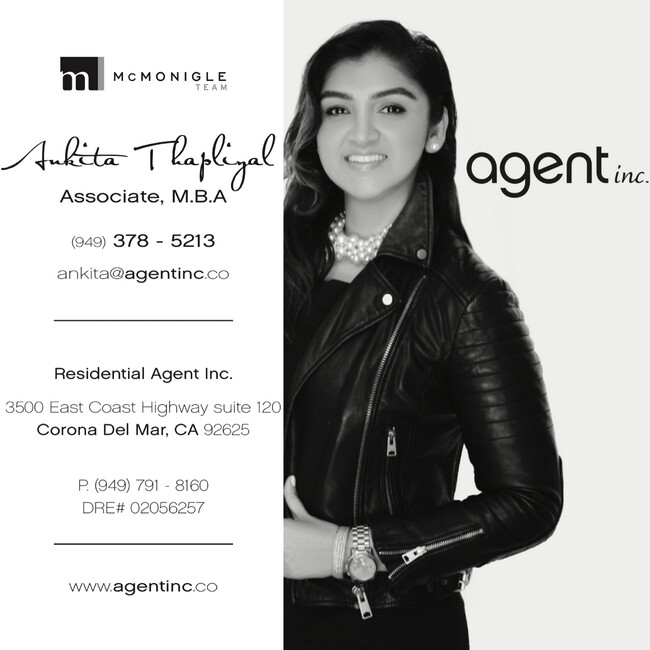 Agent Photo