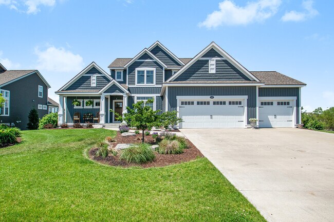 0 Emerald Springs St unit 36499242, Allendale, MI - photo 4