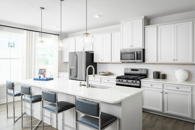 5078 Grain Orchard Rd unit 38449435, Indian Trail, NC 28079 - photo 3