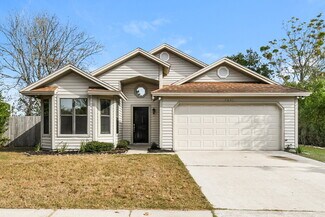 7631 Collins Ridge Blvd, Jacksonville, FL 32244