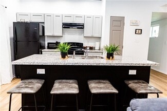 1127 S Dupre St Unit Student Apartment, New Orleans, LA 70125