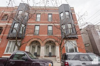 2209 W Race Ave Unit 3, Chicago, IL 60612