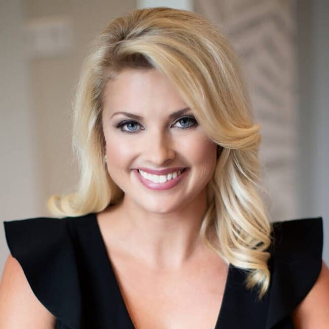 Allison Chance Real Estate Agent in Jacksonville, FL