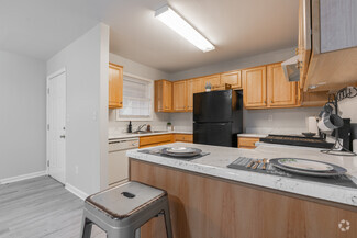 3700 Georgetown Place, Louisville, KY 40215