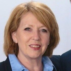 Catherine Lacey-Cusano