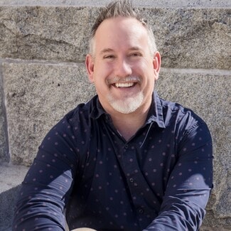 Brad Bergamini