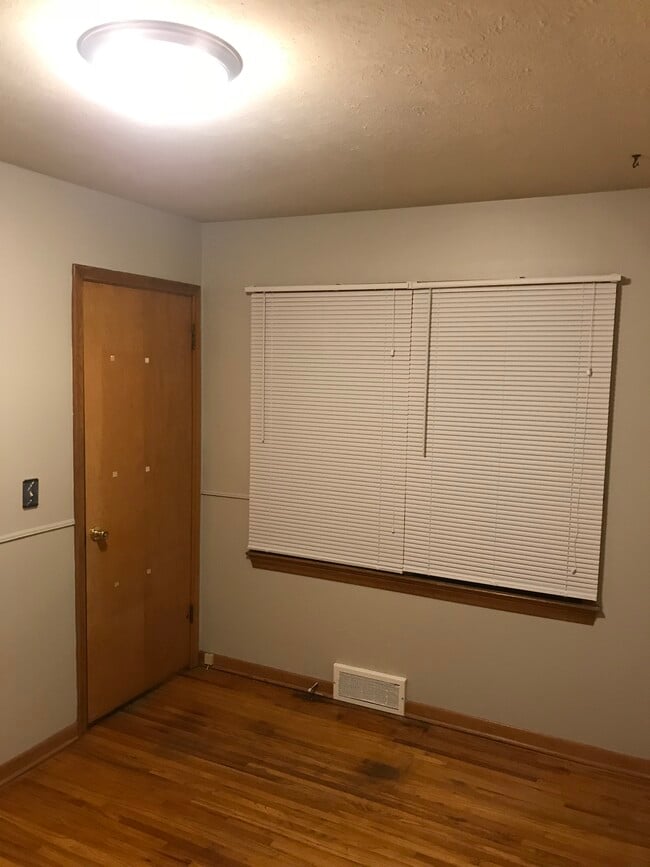 Third bedroom