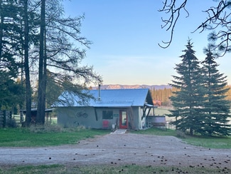 133 Lidstrom Rd, Whitefish, MT 59937