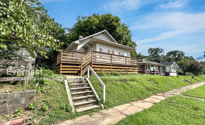 7129 3rd Ave S, Birmingham, AL 35206 - photo 1