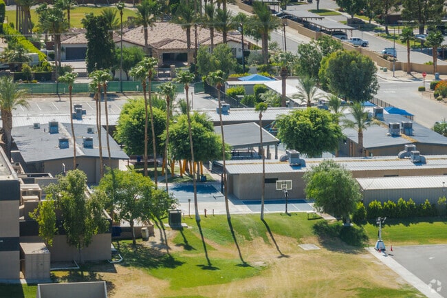 Desert Christian Academy in Bermuda Dunes has dozens of excellent teachers.