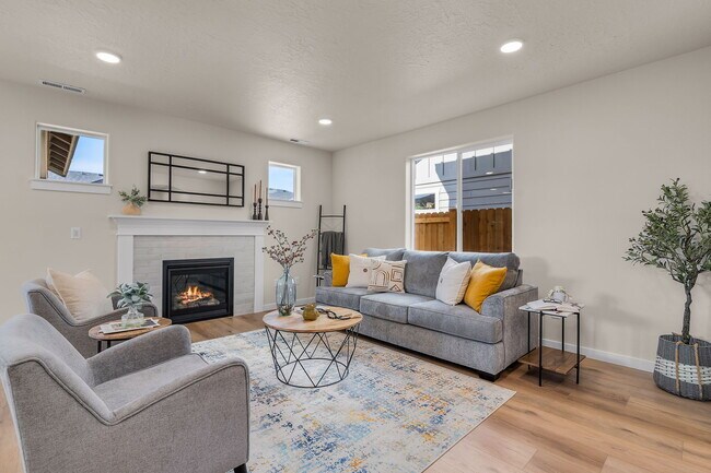 5103 Cedar View Dr, Springfield, OR 97478 - photo 7