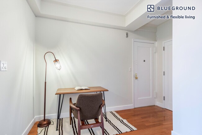 400 E 58th St unit FL15-ID243, New York, NY 10022 - photo 6