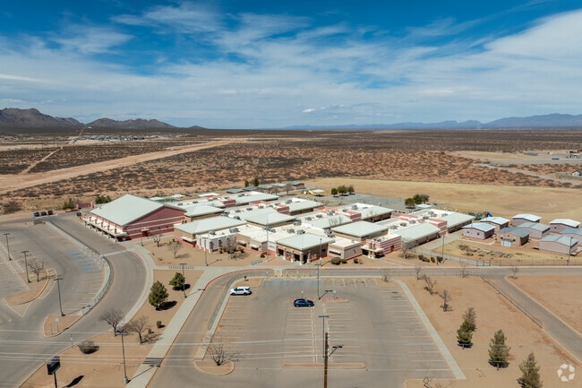 At Vista Elementary School, students thrive in a supportive and engaging environment.