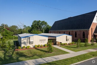 Shiloh Excel Christian School