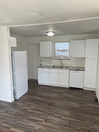 638 E Jenkins Ave Unit A, Columbus, OH 43207