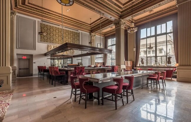 The Citizens Condominiums unit 304, Columbus, OH 43215 - photo 6