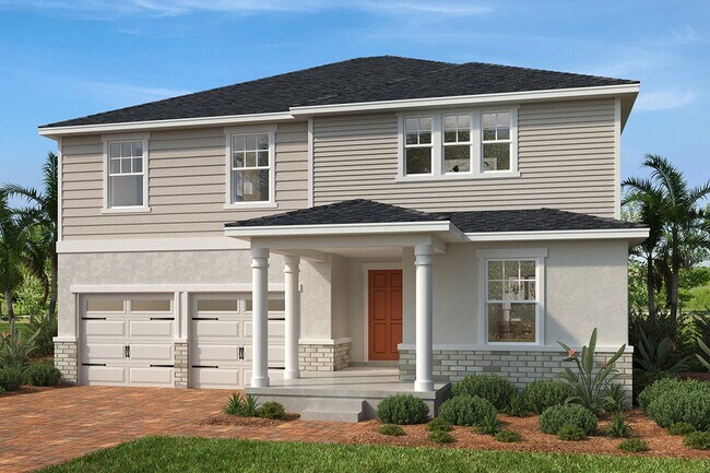 7073 Sun Hammock Trail unit 36513938, Groveland, FL 34736 - photo 2