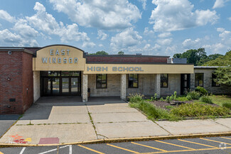 East Windsor High School