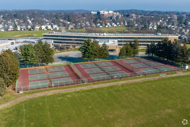 abington middle school 3