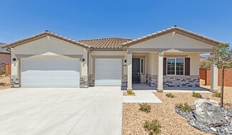 631 S 230 W, Ivins, UT 84738